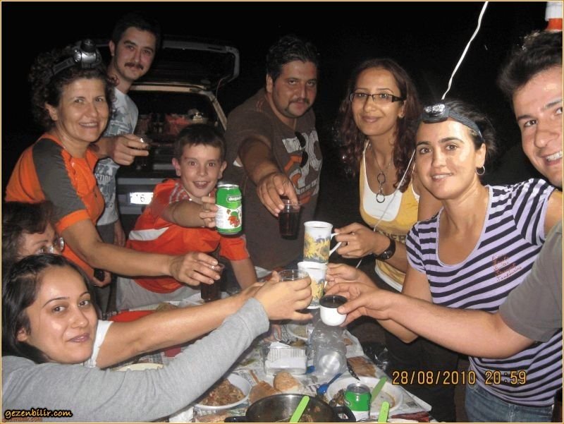 Kamp Yerinde Keyifler.jpg