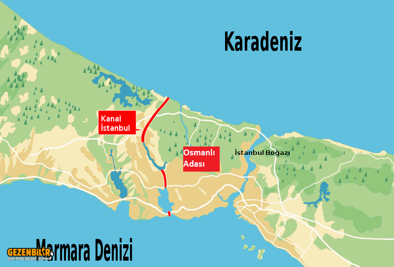 Kanal istanbul