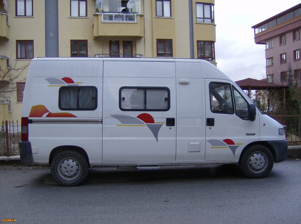 Karavan 1