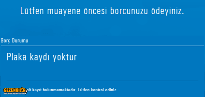 karavan Tüv plaka kaydı yoktur uyarısı.png