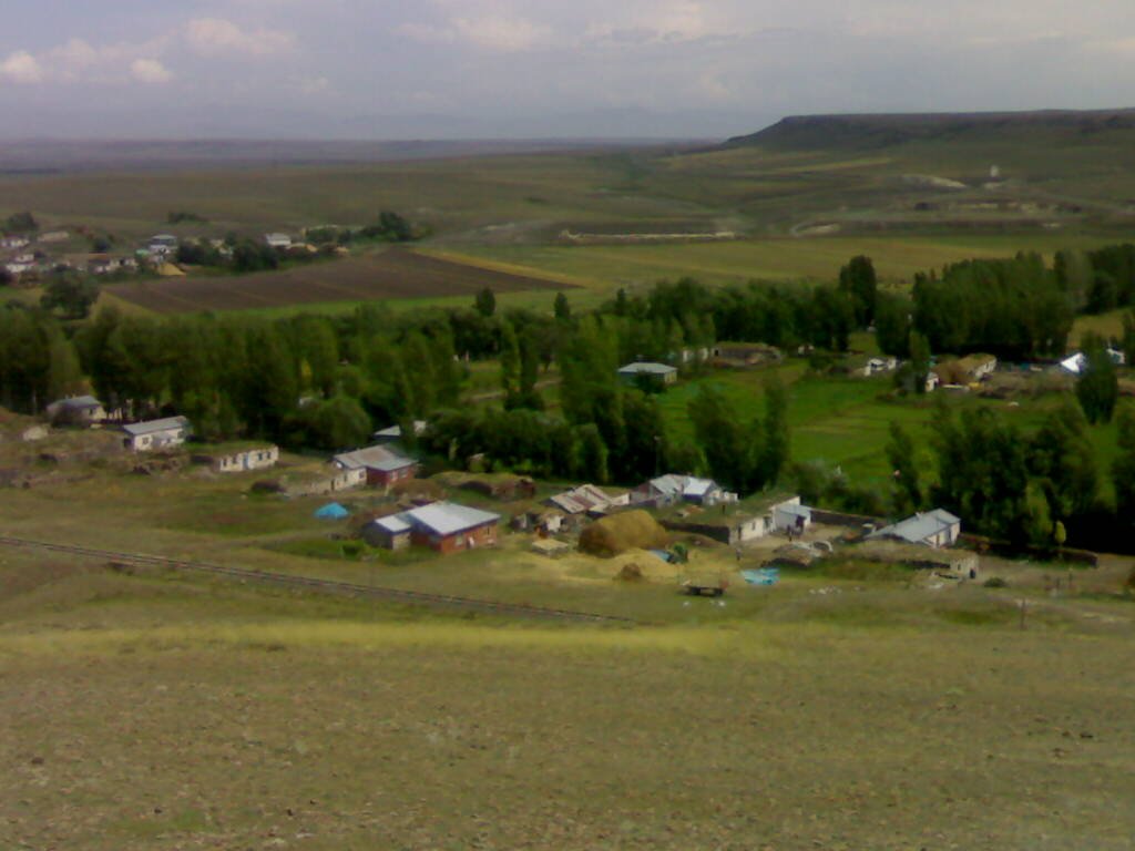 Kars Akyaka