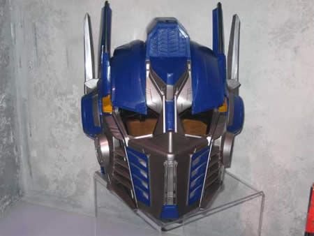 Kask 030 Transformer Helmet