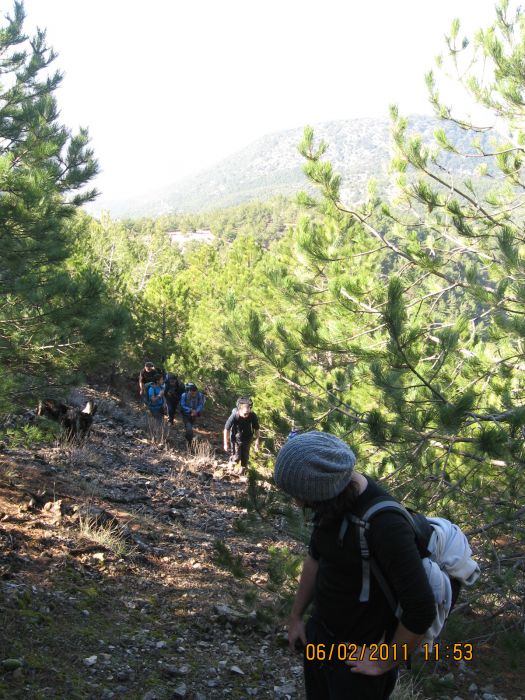 Kaynaklar - Nif Zirve (06 ÃƒÂƒÃ‚Â…ÃƒÂ‚Ã‚Âžubat 11) 092.jpg