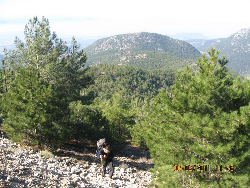 Kaynaklar - Nif Zirve (06 ÃƒÂƒÃ‚Â…ÃƒÂ‚Ã‚Âžubat 11) 093.jpg