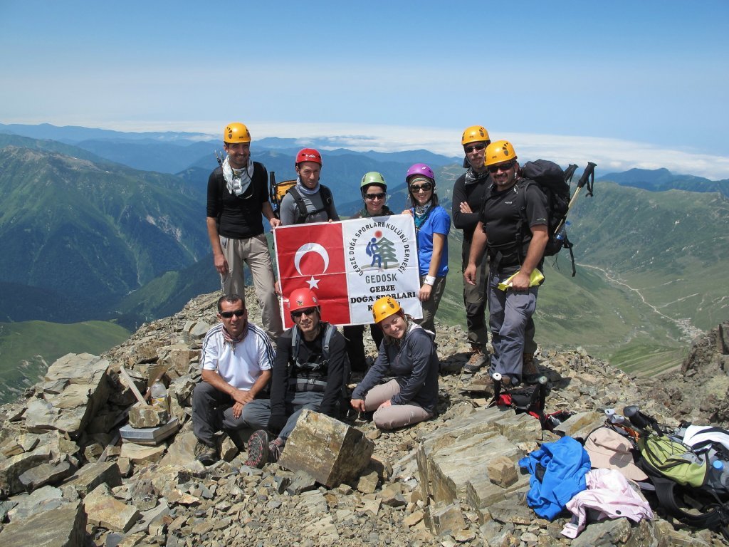 Kemerli KaÃƒÂƒÃ‚ÂƒÃƒÂ‚Ã‚Â§kar Zirve (2).JPG