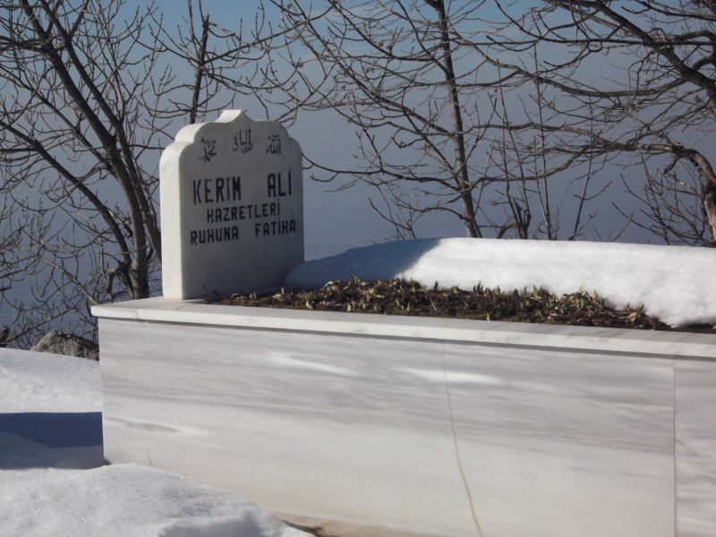 Keremali dede tÃƒÂƒÃ‚ÂƒÃƒÂ‚Ã‚Â¼rbesi.jpg