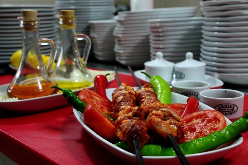 KerimoÃƒÂƒÃ‚Â„ÃƒÂ‚Ã‚ÂŸlu Restaurant, Yenice Beldesi-PÃƒÂƒÃ‚Â„ÃƒÂ‚Ã‚Â±narhisar.jpg