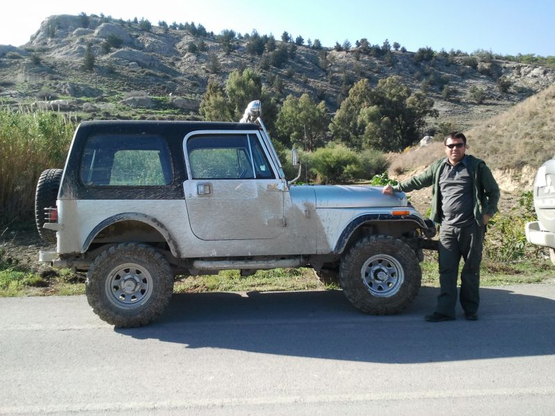 KIBRIS OFFROAD 43