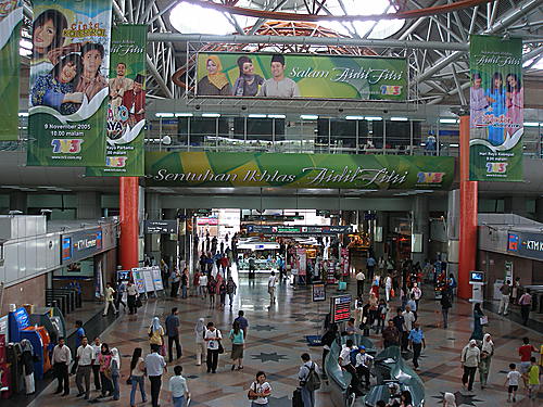 Kl sentral1