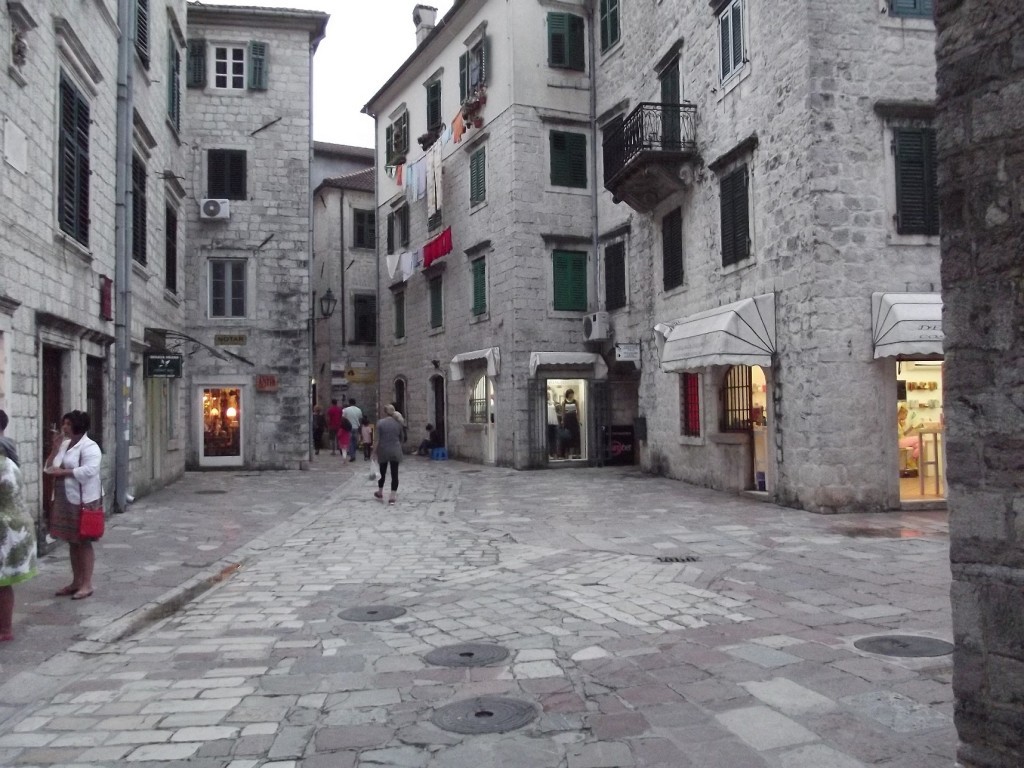 Kotor kale iÃƒÂƒÃ‚ÂƒÃƒÂ‚Ã‚Â§i.JPG
