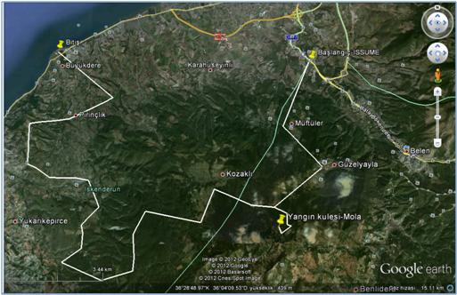 Kozakl%C4%B1+yang%C4%B1n+kulesi.JPG