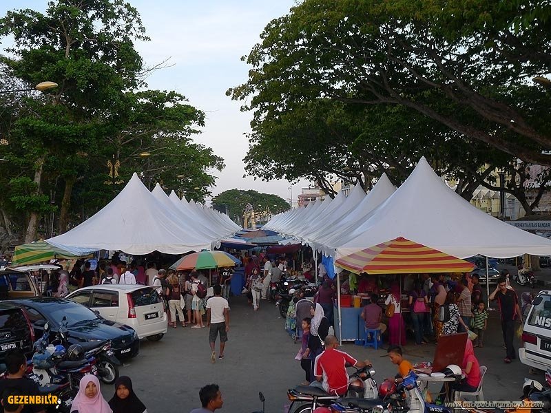 Kuala terengganu bazaar ramadhan  large