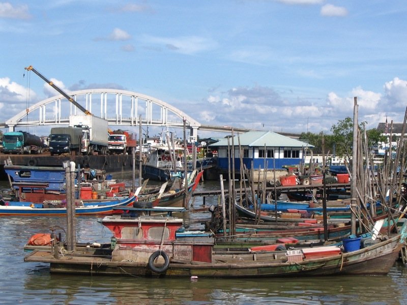 Kuala Kedah liman