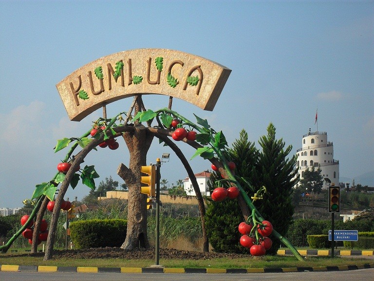 Kumluca 2