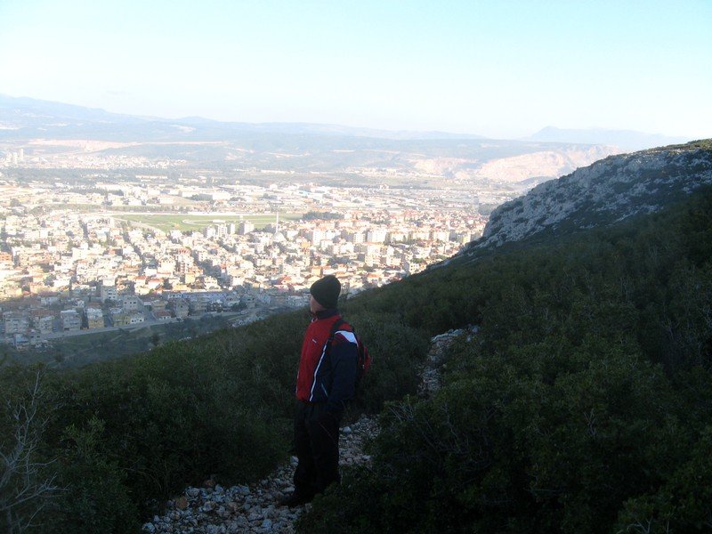 Kurutepe 11.01.09 034.jpg