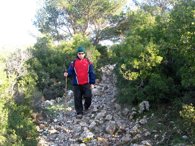 Kurutepe 11.01.09 069.jpg