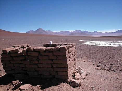 LiveImages Foto Haber Sifonlar sairdeuyunibolivia