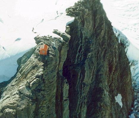 LiveImages Foto Haber Sifonlar tasmanglacieryenizelanda