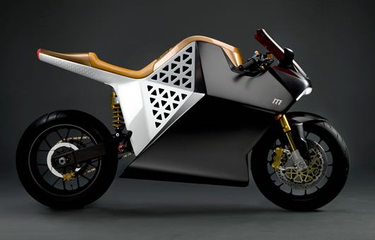 M 0064 Mission One - 150 mph production electric motorcycle from Mission Motors 1.jpg