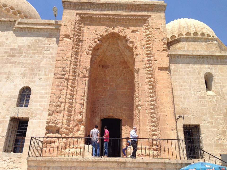 Mardin kasmiye medresesi1