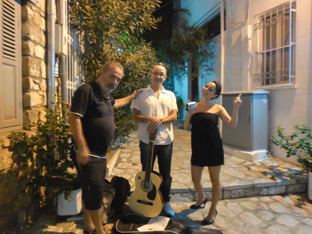 Marmaris sokaklarÃƒÂƒÃ‚Â„ÃƒÂ‚Ã‚Â±nda ÃƒÂƒÃ‚ÂƒÃƒÂ‚Ã‚Â§ekim.JPG