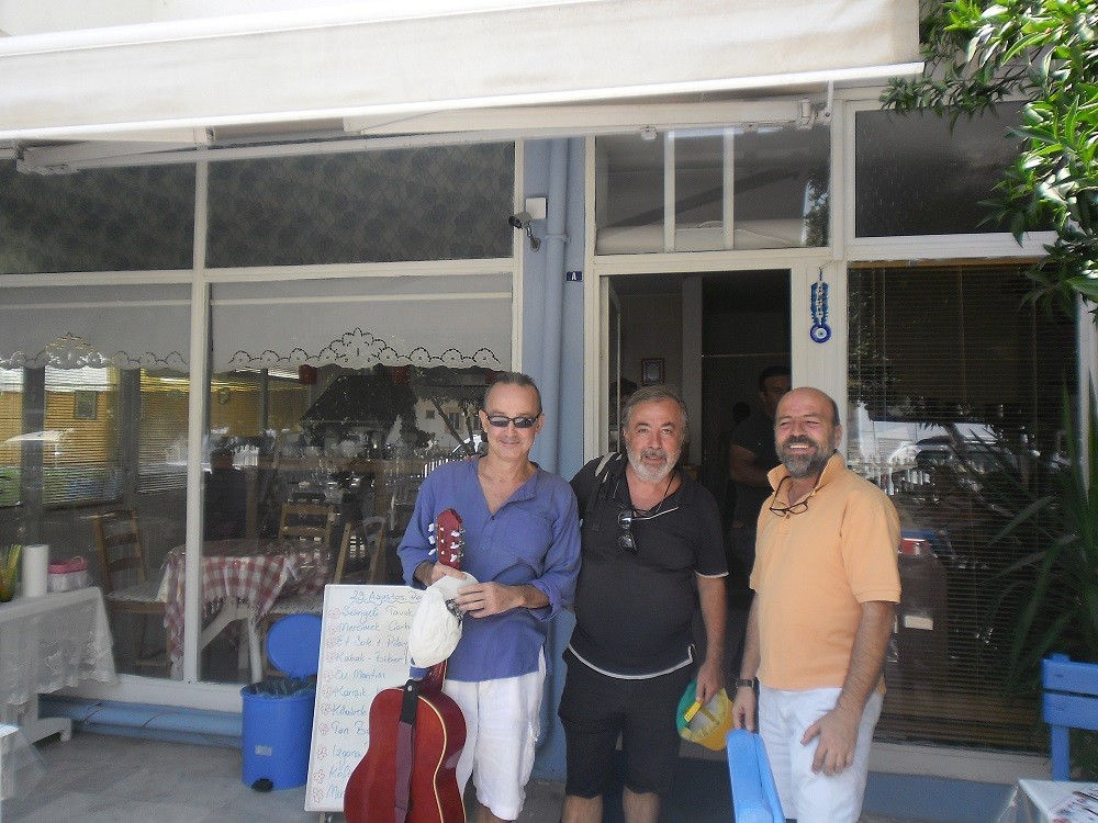 Marmaris'te mÃƒÂƒÃ‚ÂƒÃƒÂ‚Ã‚Â¼zik 2.JPG