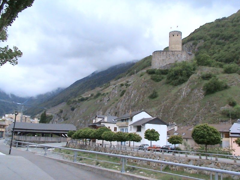 Martigny 1