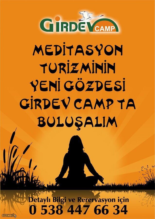 Meditasyon