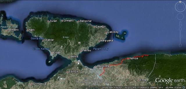 Meteoroloji-BatÃƒÂƒÃ‚Â„ÃƒÂ‚Ã‚Â±k gemi rota.jpg