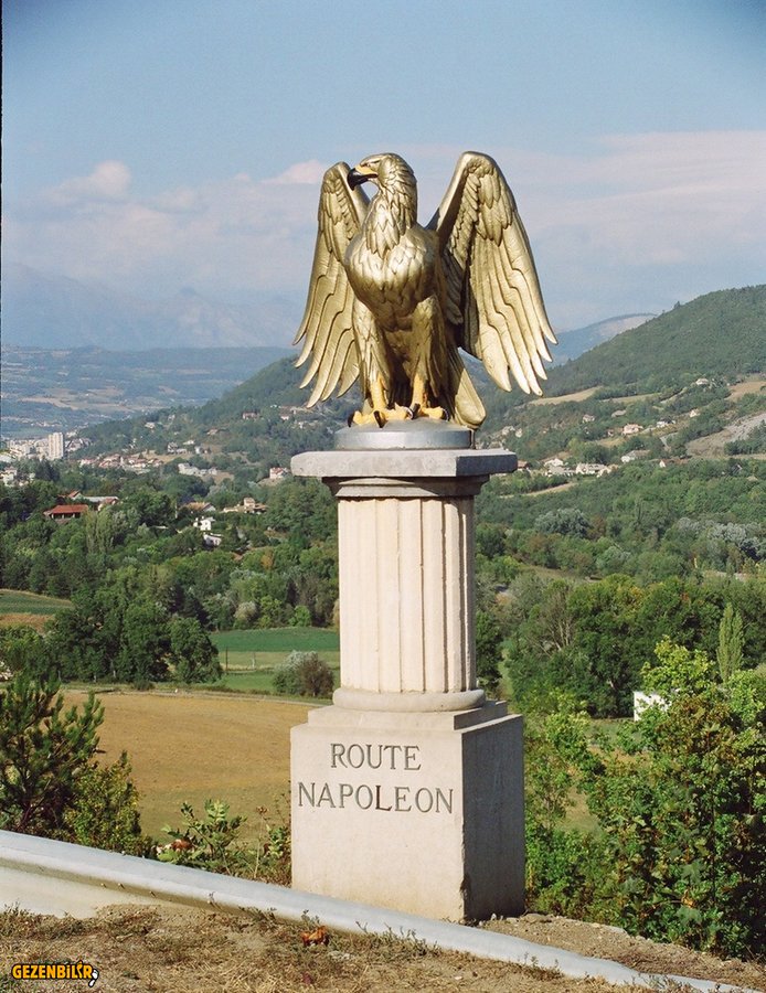 Napoleon Route