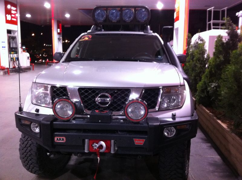 NAVARA OFF ROAD 002