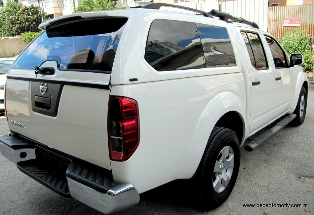 nissan navara longbed ithal camlÃƒÂƒÃ‚Â„ÃƒÂ‚Ã‚Â± kabin (4).jpg