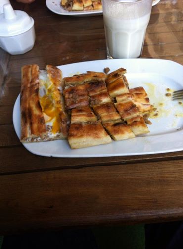 Ordu pidesi