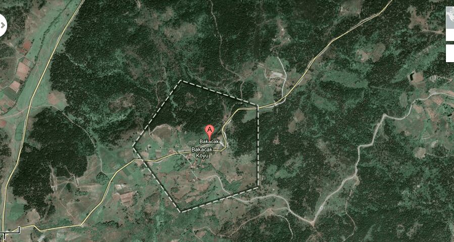 Pamukova, Bakacak, TÃƒÂƒÃ‚ÂƒÃƒÂ‚Ã‚Â¼rkiye - Google Haritalar_1347440007892.jpg