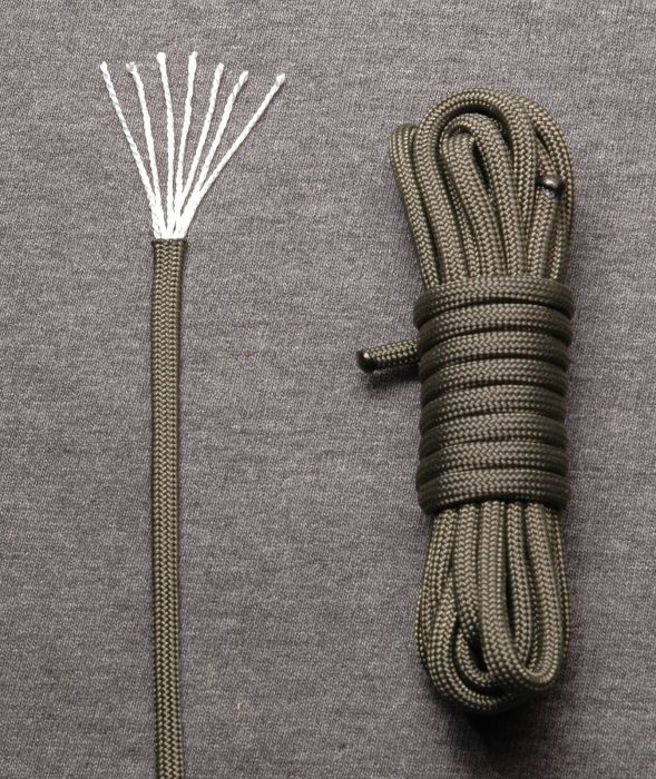 Paracord Commercial Type III