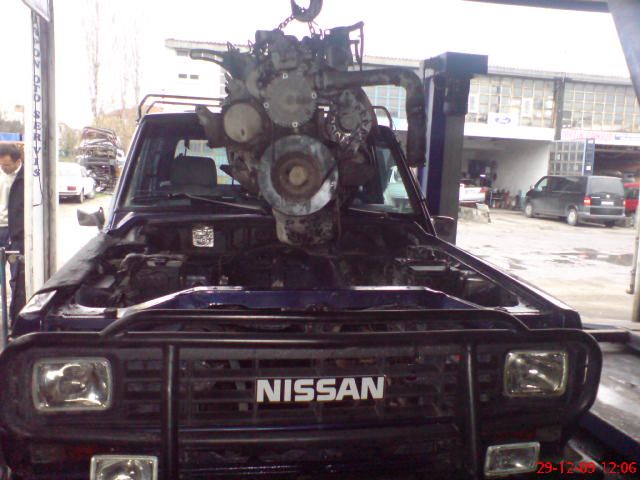 Patrol-SD33 motoru askÃƒÂƒÃ‚Â„ÃƒÂ‚Ã‚Â±ya alÃƒÂƒÃ‚Â„ÃƒÂ‚Ã‚Â±rken2.jpg