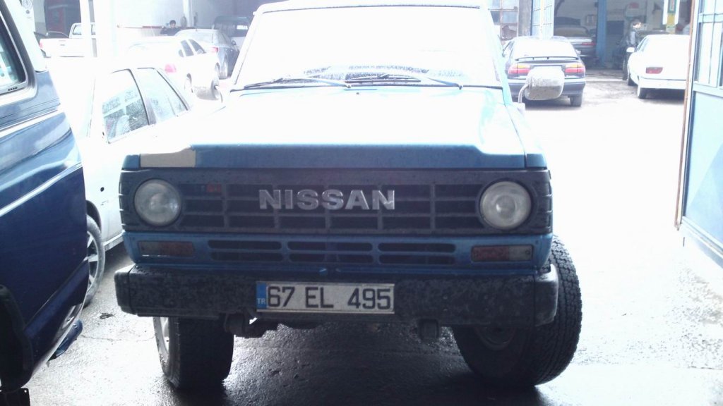 Patrole Kardes geldi-84 Model 4.0 benzinli .jpg