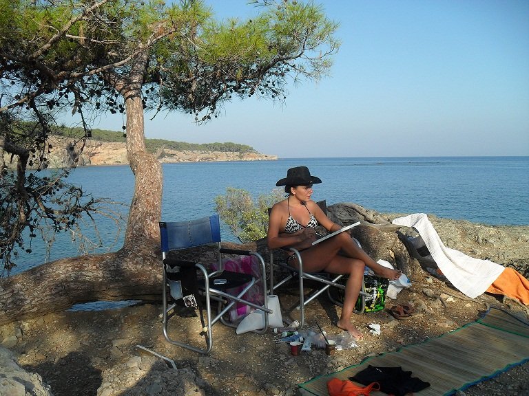 Phaselis-Antalya (2).JPG