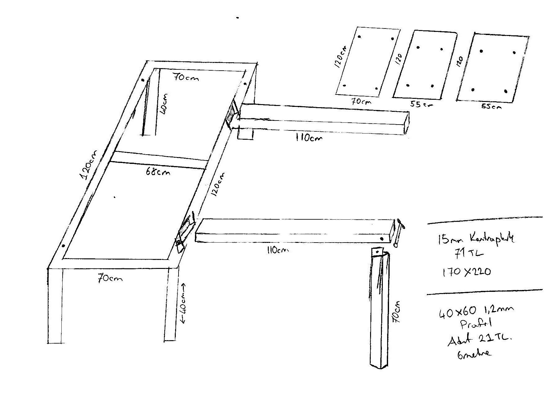 Plan 001