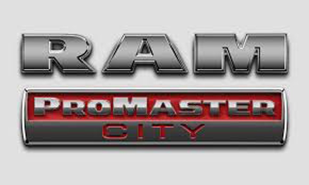 Ram Pro Master logo