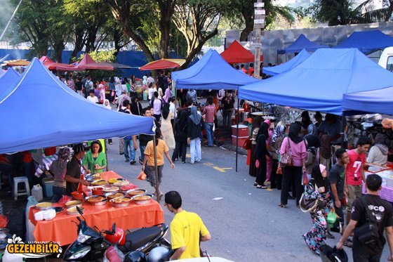Ramadan bazaar malaysia 3