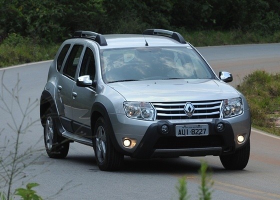Renault duster dynamique at 1322009650536 560x400