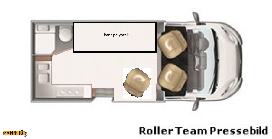 Roller team triaca 1232 tl grundriss