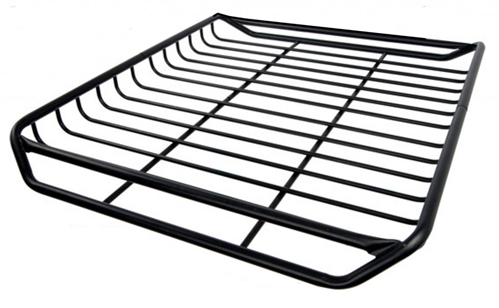 Roof cargo rack 1a
