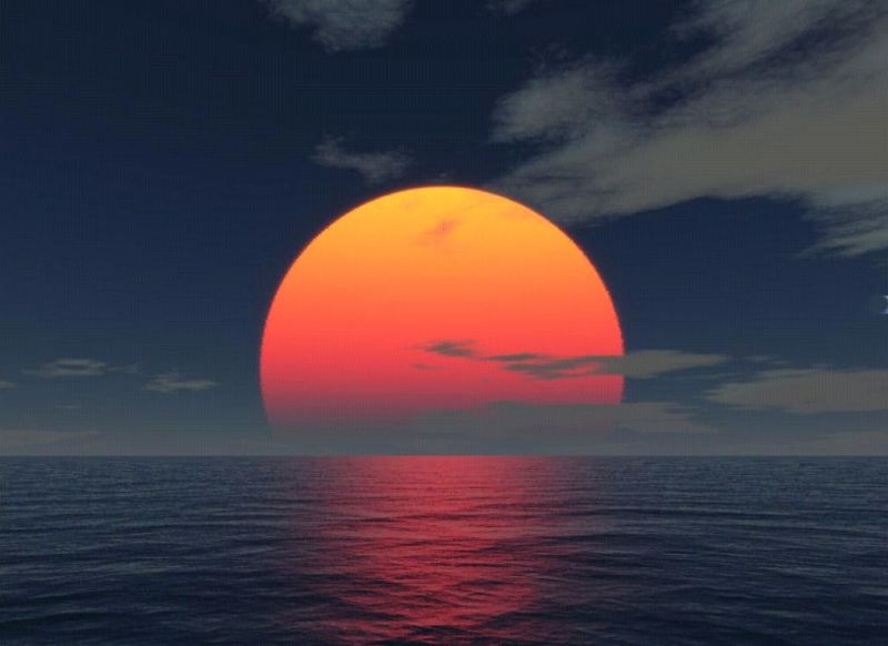 S 00001 N Sunrise over the pasific ocean.jpg