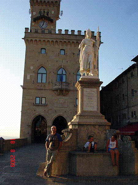 San Marino 2009 08