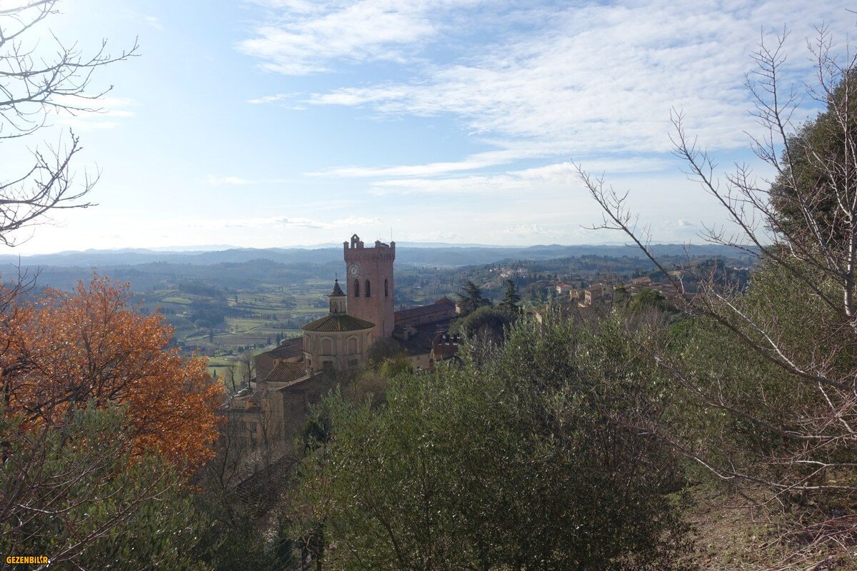 San Miniato