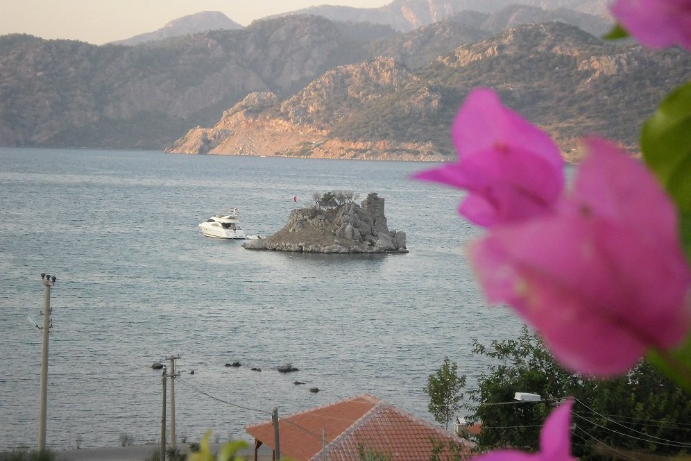 Selimiye Fener AdasÃƒÂƒÃ‚Â„ÃƒÂ‚Ã‚Â±.JPG