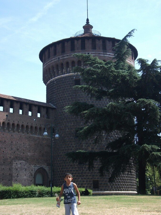Sforza 2
