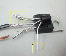 simplest power led light with constant current.jpg
